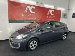 Grijs Gebruikt 2012 Toyota Prius Business Edition Hatchback | € 12.750 (Iets duurder)