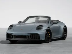 Vanadium grijs metallic Nieuw 2024 Porsche 992 Cabriolet | € 297.323 (Duur)