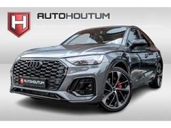 Grijs Gebruikt 2023 Audi Q5 Sportback Competition SUV | € 55.995 (Goede deal)