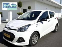 Hatchback Gebruikt 2015 Hyundai i10 Hatchback | € 6.500 (Eerlijke prijs)