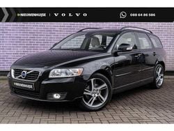 Gebruikt 2007 Volvo V50 Stationwagen | € 10.899