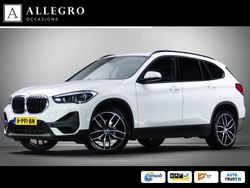 Wit Gebruikt 2020 BMW X1 Executive SUV | € 24.745 (Eerlijke prijs)
