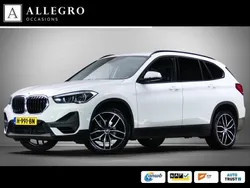 Wit Gebruikt 2020 BMW X1 Executive SUV | € 24.945 (Eerlijke prijs)