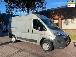 Zilver Gebruikt 2015 Citroën Jumper MPV | € 7.950 (Goede deal)
