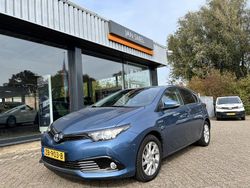 Blauw Gebruikt 2019 Toyota Auris Plus Hatchback | € 15.450 (Goede deal)