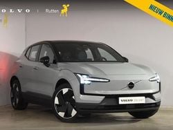 Grijs Gebruikt 2024 Volvo EX30 Plus SUV | € 32.840 (Goede deal)
