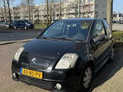 Gebruikt 2004 Citroën C2 VTR Sport Hatchback | € 1.600 (Eerlijke prijs)