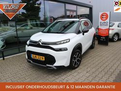 Wit Gebruikt 2022 Citroën C3 Aircross Feel SUV | € 19.450 (Iets duurder)