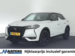 Wit Gebruikt 2021 DS Automobiles DS3 Crossback Business SUV | € 19.949 (Eerlijke prijs)