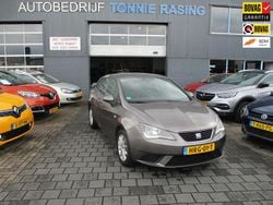 Grijs Gebruikt 2016 Seat Ibiza Style Hatchback | € 7.940 (Eerlijke prijs)