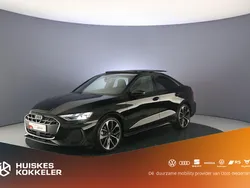 Nieuw 2024 Audi A3 Sedan | € 49.990