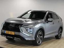 Grijs Gebruikt 2022 Mitsubishi Eclipse Cross SUV | € 25.990 (Eerlijke prijs)