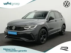 Grijs Gebruikt 2022 VW Tiguan Business+ SUV | € 37.200 (Eerlijke prijs)