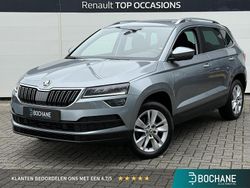 Grijs Gebruikt 2021 Skoda Karoq Business Line SUV | € 23.195 (Goede deal)