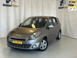 Beige Gebruikt 2009 Renault Grand Scénic III Business MPV | € 1.799 (Eerlijke prijs)