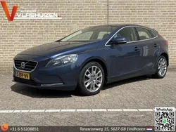 Blauw Gebruikt 2014 Volvo V40 Business Edition Stationwagen | € 4.450 (Goede deal)