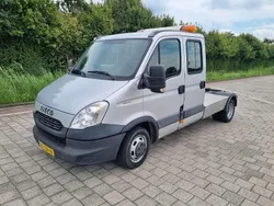 Zilver Gebruikt 2016 Iveco Daily Van | € 12.495