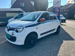 Wit Gebruikt 2014 Renault Twingo Authentique Hatchback | € 6.250 (Eerlijke prijs)