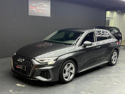 Gebruikt 2021 Audi A3 | € 21.750 (Eerlijke prijs)