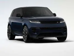 Blauw, metallic lak Nieuw 2024 Land Rover Range Rover Sport Autobiography SUV | € 168.690 (Iets duurder)