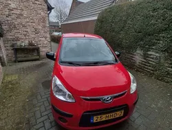 Gebruikt 2008 Hyundai i10 Style Hatchback | € 2.500 (Eerlijke prijs)