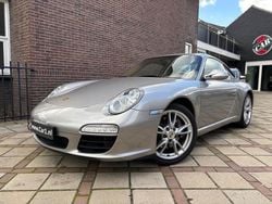 Grijs Gebruikt 2012 Porsche 911 Carrera Coupé | € 57.950 (Goede deal)