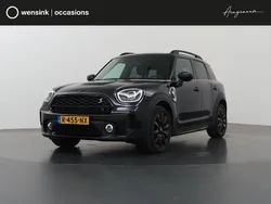 Zwart Gebruikt 2022 Mini Cooper S Countryman Classic SUV | € 30.935 (Super prijs)