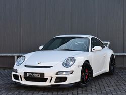 Wit Gebruikt 2007 Porsche 911 GT3 Coupé | € 107.950
