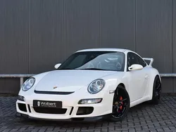 Wit Gebruikt 2007 Porsche 911 GT3 Coupé | € 107.950