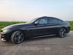 Zwart Gebruikt 2018 BMW 440 Sedan | € 36.500