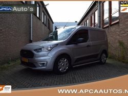 Zilver Gebruikt 2019 Ford Transit Trend Van | € 6.945 (Super prijs)