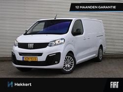 Wit Gebruikt 2023 Fiat Scudo MPV | € 35.995