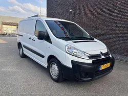 Wit Gebruikt 2016 Citroën Jumpy MPV | € 4.400 (Goede deal)