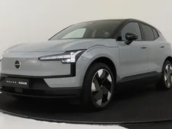Grijs Gebruikt 2024 Volvo EX30 Plus SUV | € 35.995 (Goede deal)
