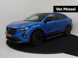 Blauw Gebruikt 2024 Renault Rafale Esprit Alpine SUV | € 44.430 (Eerlijke prijs)