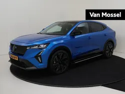 Blauw Gebruikt 2024 Renault Rafale Esprit Alpine SUV | € 49.940 (Eerlijke prijs)