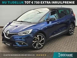 Blauw Gebruikt 2020 Renault Grand Scénic IV Bose Edition MPV | € 20.740 (Goede deal)