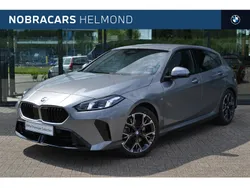 Grijs Gebruikt 2024 BMW 120 M Sport Hatchback | € 41.450 (Goede deal)