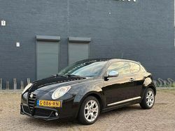 Gebruikt 2012 Alfa Romeo MiTo Hatchback | € 3.250 (Eerlijke prijs)