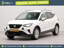 Wit Gebruikt 2023 Seat Arona Business SUV | € 19.600 (Eerlijke prijs)