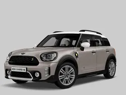 Grijs, metallic lak Gebruikt 2022 Mini Cooper S Countryman SUV | € 34.788 (Eerlijke prijs)