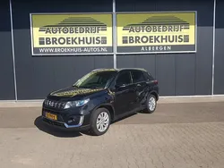 Zwart Gebruikt 2018 Suzuki Vitara SUV | € 8.850