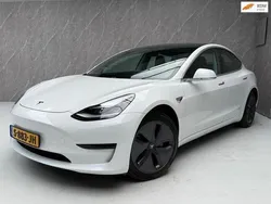 Wit Gebruikt 2019 Tesla Model 3 Standard Range Sedan | € 17.950 (Eerlijke prijs)