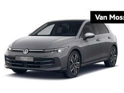 Nieuw 2025 VW e-Golf Edition Hatchback | € 44.900 (Iets duurder)