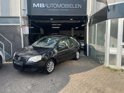 Zwart Gebruikt 2009 VW Polo Trendline Hatchback | € 2.999 (Eerlijke prijs)