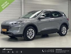 Grijs Gebruikt 2023 Ford Kuga Titanium SUV | € 26.735 (Super prijs)