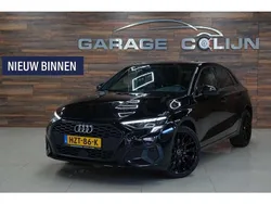Hatchback Gebruikt 2021 Audi A3 Sportback e-tron Advanced Plus Sedan | € 24.950 (Duur)