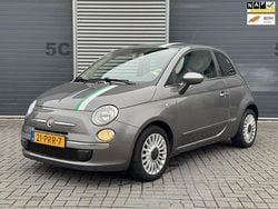 Grijs Gebruikt 2011 Fiat 500 Pop Hatchback | € 2.150 (Eerlijke prijs)