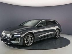 Grijs Gebruikt 2024 Audi A6 e-tron Advanced Stationwagen | € 69.900