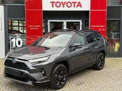 Overig Gebruikt 2025 Toyota RAV4 Hybrid Executive SUV | € 44.900 (Goede deal)